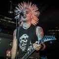 GutterPunk - Professional Concert Photography